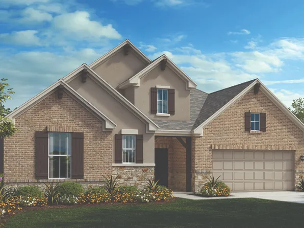 Hillsboro Plan, Esperanza