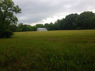 5555 SE 1200th Rd, Collins, MO 64738