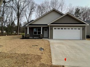 110 E Caylee Way, Chesnee, SC 29323