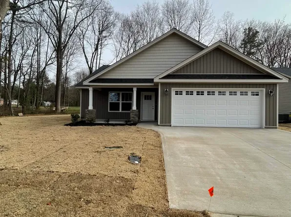 110 E Caylee Way, Chesnee, SC 29323