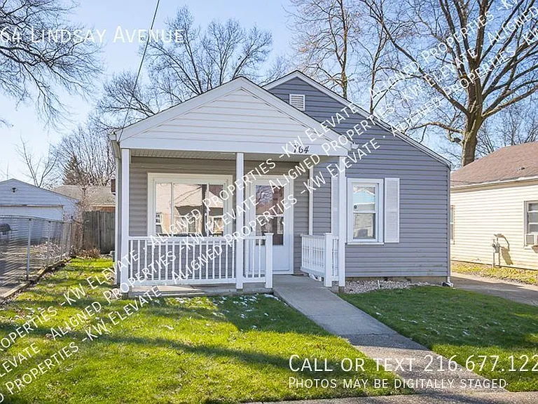 764 Lindsay Ave — Photo 1