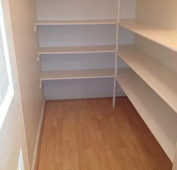 Pantry