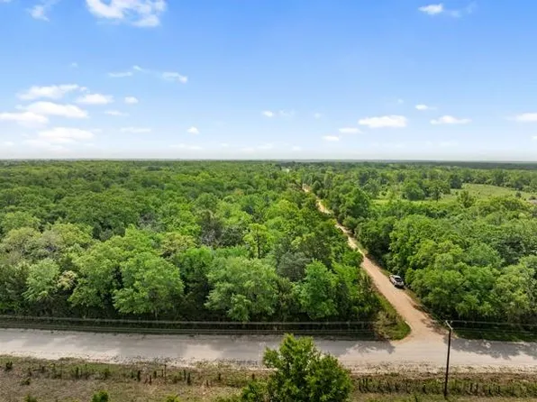 0 Private Road 4460, Normangee, TX 77871