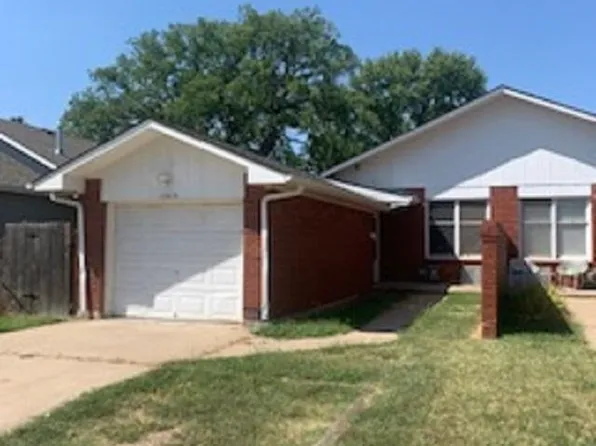 1511-1513 S Edwards St, Wichita, KS 67213