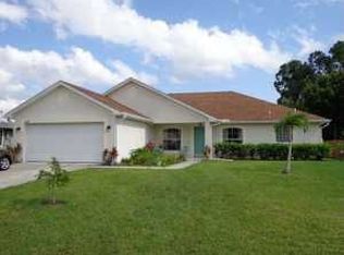 1214 SW Malaga Ave, Port Saint Lucie, FL 34953
