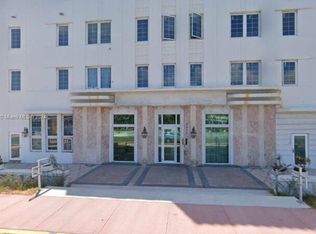3025 Indian Creek Dr APT 106, Miami Beach, FL 33140