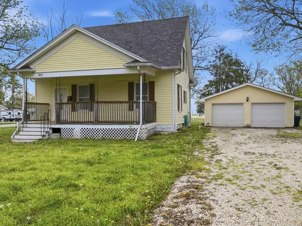 504 S 9th St, Osage City, KS 66523