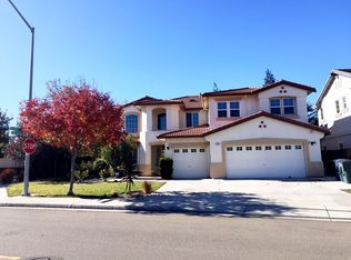 2243 Mount Pellier St, Tracy, CA 95304