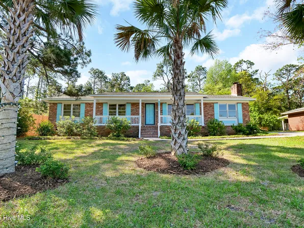 4302 Lockwood Drive, Wilmington, NC 28405