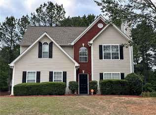 2353 Heatherton Cir, Dacula, GA 30019