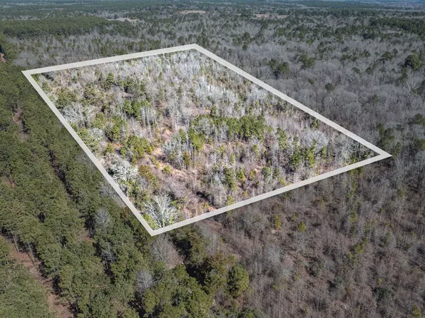 County Road 2752, Naples, TX 75568