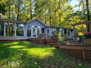 2639 Hummingbird Dr, Duluth, GA 30096