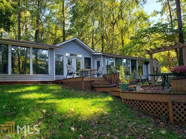 2639 Hummingbird Dr, Duluth, GA 30096