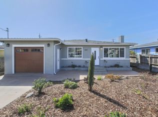 1767 Hilton St, Seaside, CA 93955