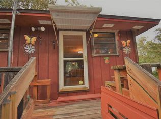 16 Fonigan Rd, Sopchoppy, FL 32358