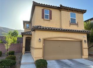3811 Total Eclipse St, Las Vegas, NV 89129