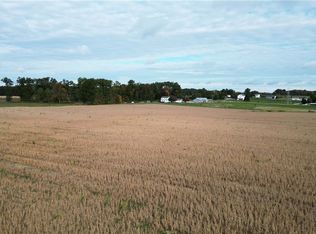 Carr Rd, Apple Creek, OH 44606