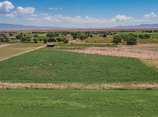 27 Albert Miranda Rd, Veguita, NM 87062