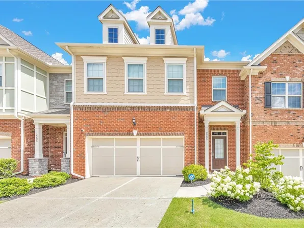 2289 Emerald Sky Dr, Smyrna, GA 30080