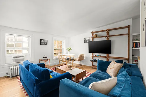 311 E 9th St #Penthouse 4 Photo 1