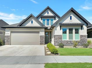 473 S Hamlin Ln, Eagle, ID 83616