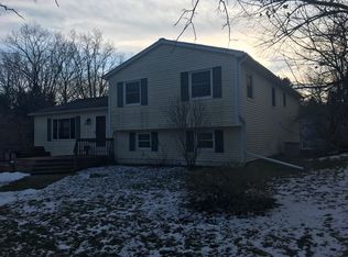 3905 Harwich Ln, Jackson, MI 49201