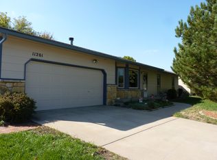 11201 W Jewell St, Wichita, KS 67209