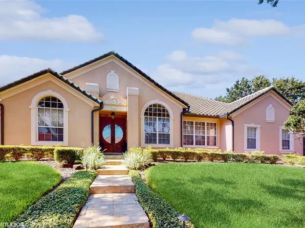 7698 Mount Carmel Dr, Orlando, FL 32835