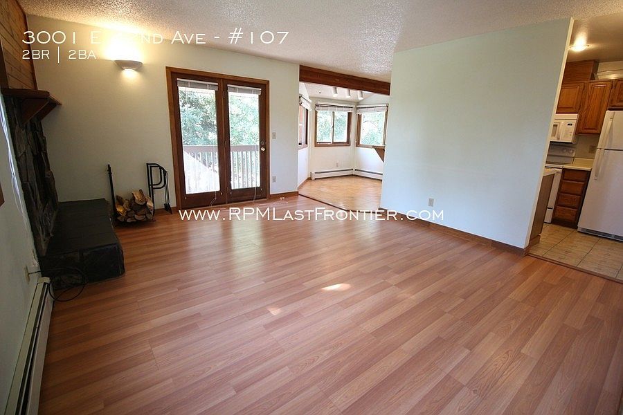 1st image of 3001 E 42nd Ave APT 107