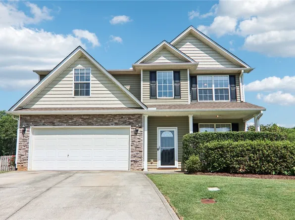 236 Worcester Ln, Easley, SC 29642