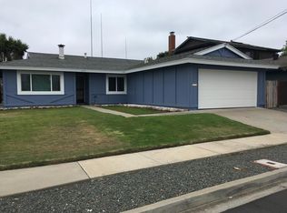 6847 Dennison St, San Diego, CA 92122