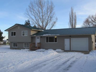 3632 E Menan Lorenzo Hwy, Menan, ID, 83434