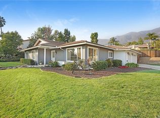 9086 Caballero Dr, Alta Loma, CA 91737