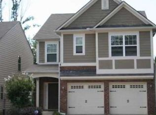 3483 Archgate Ct, Milton, GA 30004