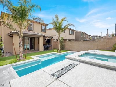12553 Skylight View St, Las Vegas, NV, 89138