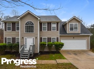 3147 Lower Creek Dr, Douglasville, GA 30135