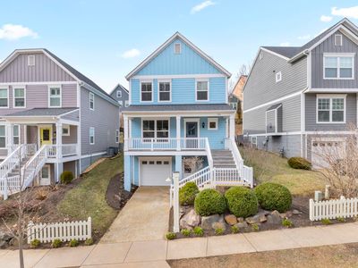 306 Huntley Ave, Charlottesville, VA, 22903