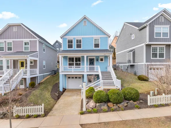 306 Huntley Ave, Charlottesville, VA 22903