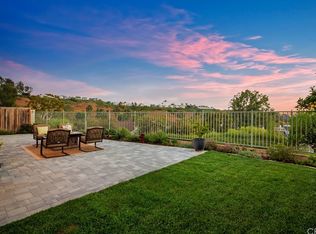 27 Ticknor Pl, Laguna Niguel, CA 92677