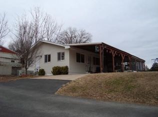 324 Dynamite Point, Shell Knob, MO 65747