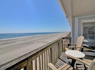 927 N Anderson Blvd #302A, Topsail Beach, NC 28445