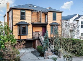 5012 SW View Point Ter, Portland, OR 97239