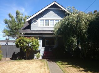 6322 38th Ave SW, Seattle, WA 98126