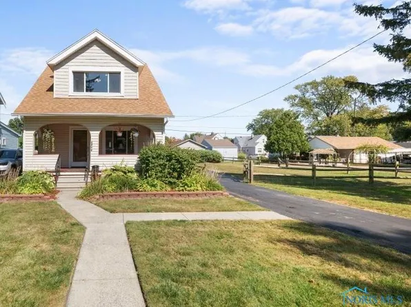 5430 Fortune Dr, Toledo, OH 43611