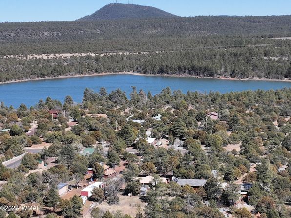 Lakeside Az Real Estate - Lakeside Az Homes For Sale 