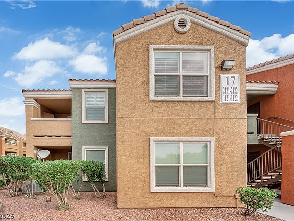 4th image of 8101 W Flamingo Rd Unit 2121