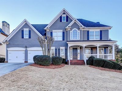 3313 Greens Ridge Ct, Dacula, GA, 30019