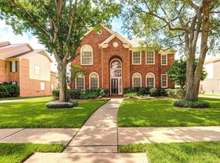 23310 Sumners Creek Ct, Katy, TX 77494