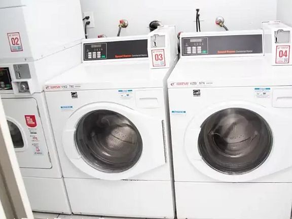 5th image of 855 S Harvard Blvd APT 311