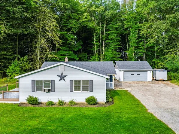 1993 Dadeyville Rd, Austinburg, OH 44010